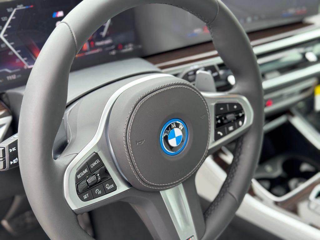 صورة مصغرة 14 لـ 2026 BMW X5 PHEV XDRIVE50E