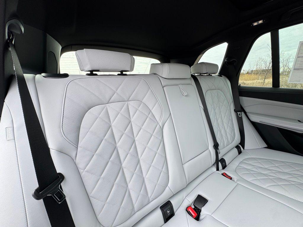 صورة مصغرة 25 لـ 2026 BMW X5 PHEV XDRIVE50E