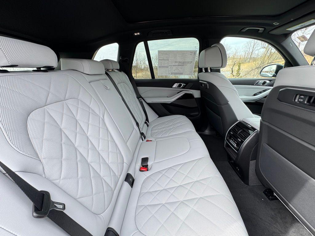 صورة مصغرة 24 لـ 2026 BMW X5 PHEV XDRIVE50E
