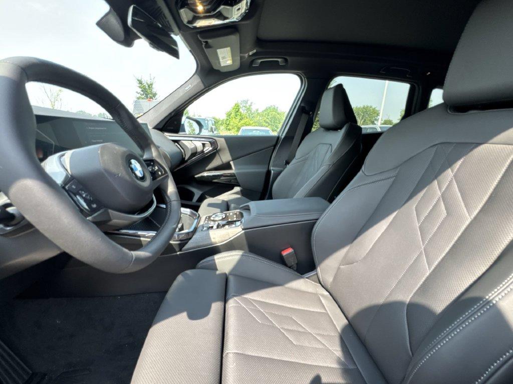 2026 BMW X3 30 XDRIVE 缩略图 13