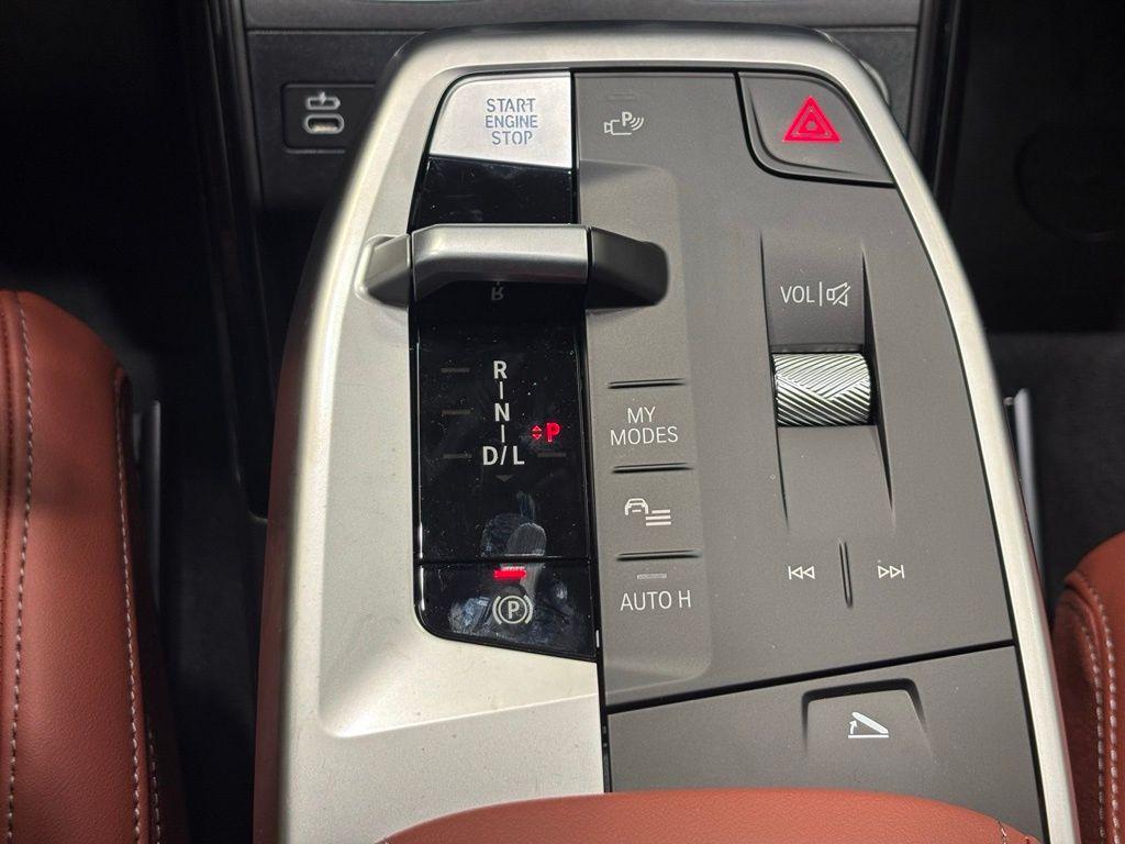 BMW X1 XDRIVE28I - 10