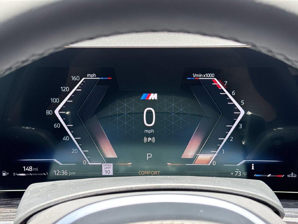 صورة مصغرة 10 لـ 2027 BMW X7 XDRIVE40I
