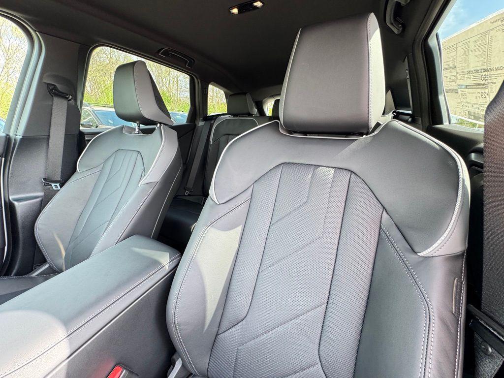 صورة مصغرة 20 لـ 2026 BMW X3 30 XDRIVE