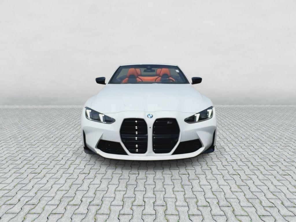 صورة 3 لـ 2027 BMW M4 COMPETITION