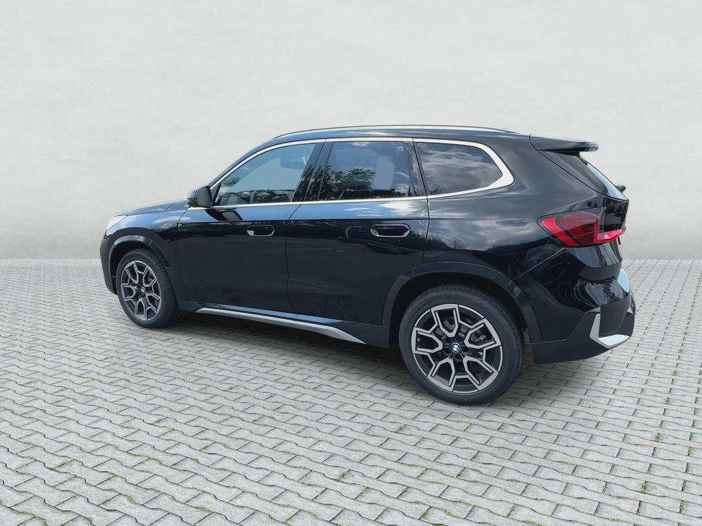 2026 BMW X1 XDRIVE28I — фото 6