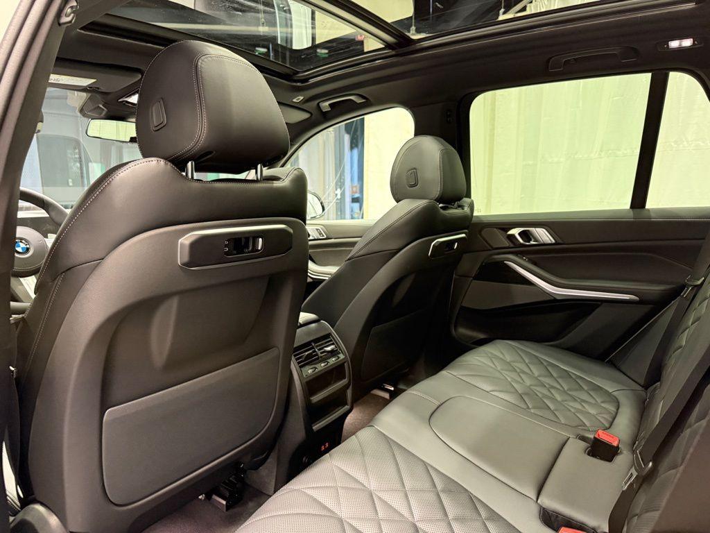 2026 BMW X5 XDRIVE40I 缩略图 21