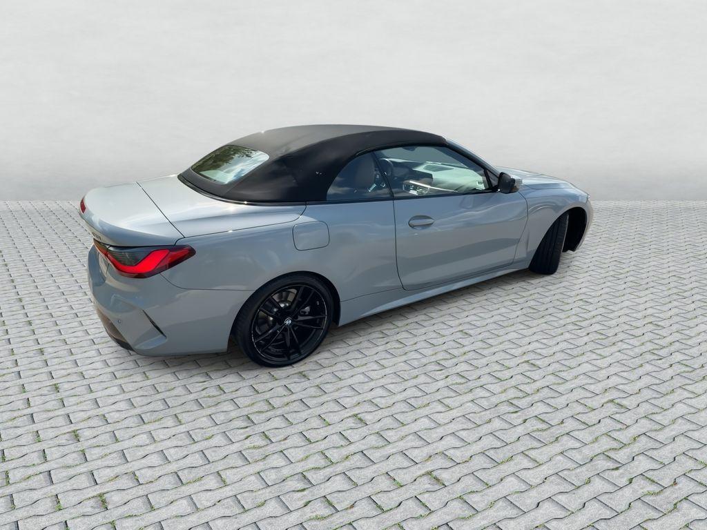صورة 7 لـ 2023 BMW 430 I