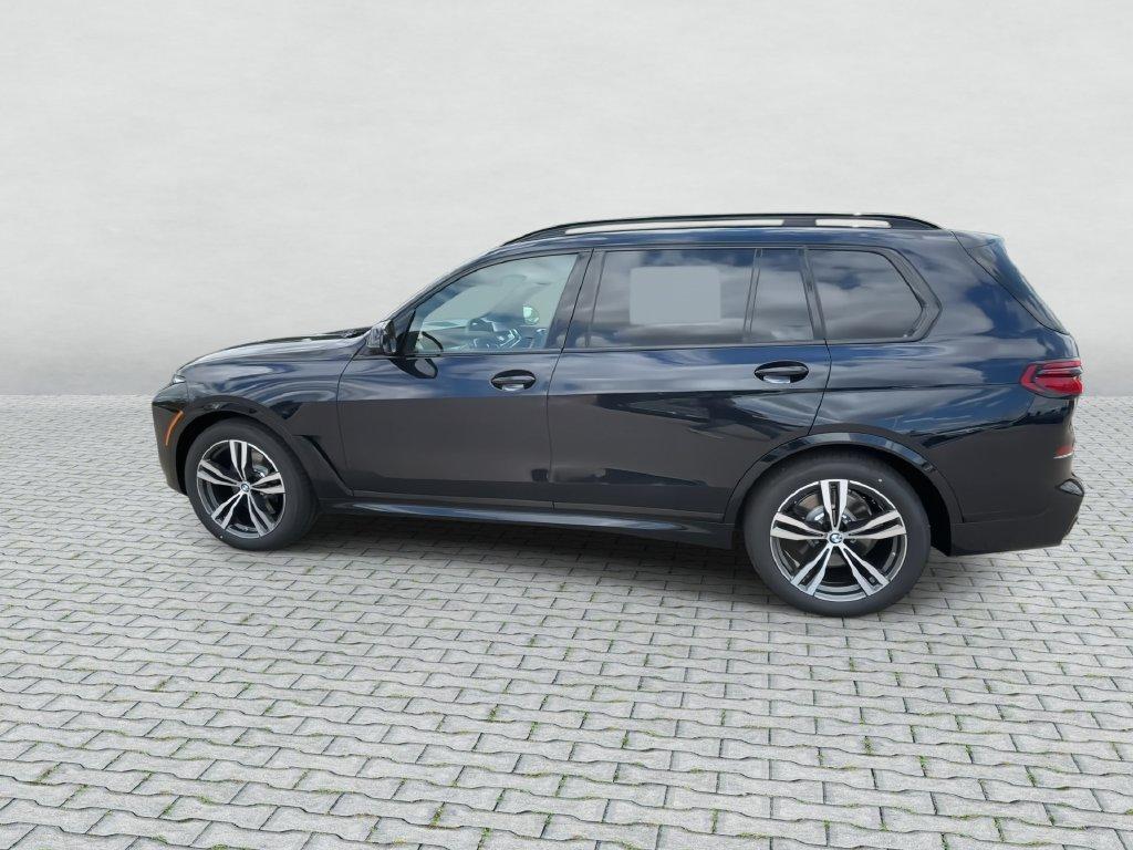 2027 BMW X7 XDRIVE40I — миниатюра 5