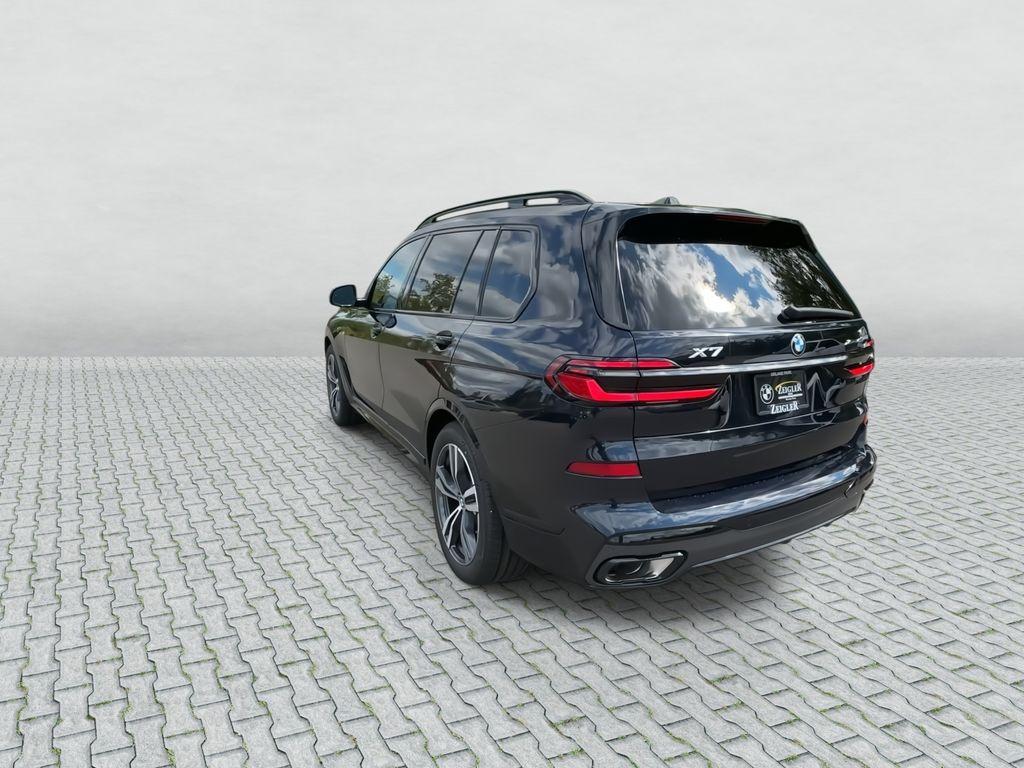 صورة 6 لـ 2027 BMW X7 XDRIVE40I