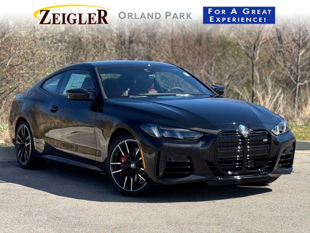 New 2026 BMW M440 i xDrive