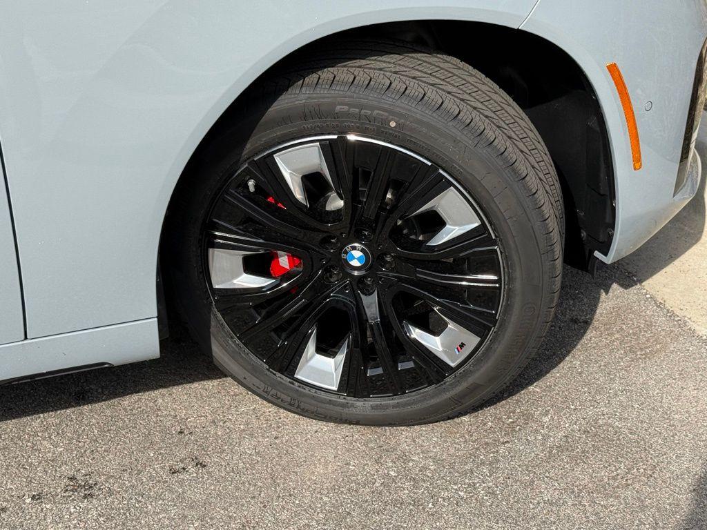2026 BMW X3 30 XDRIVE 照片 7