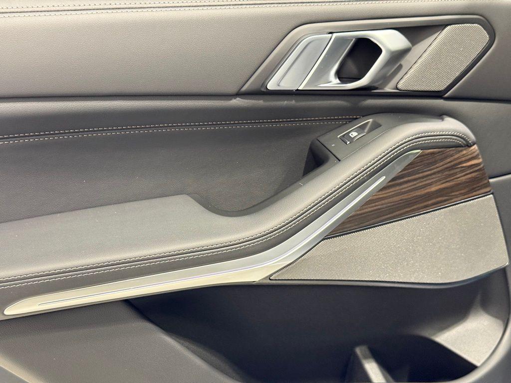 2026 BMW X5 XDRIVE40I 缩略图 20