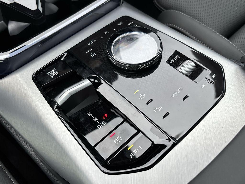 صورة مصغرة 23 لـ 2026 BMW X3 30 XDRIVE