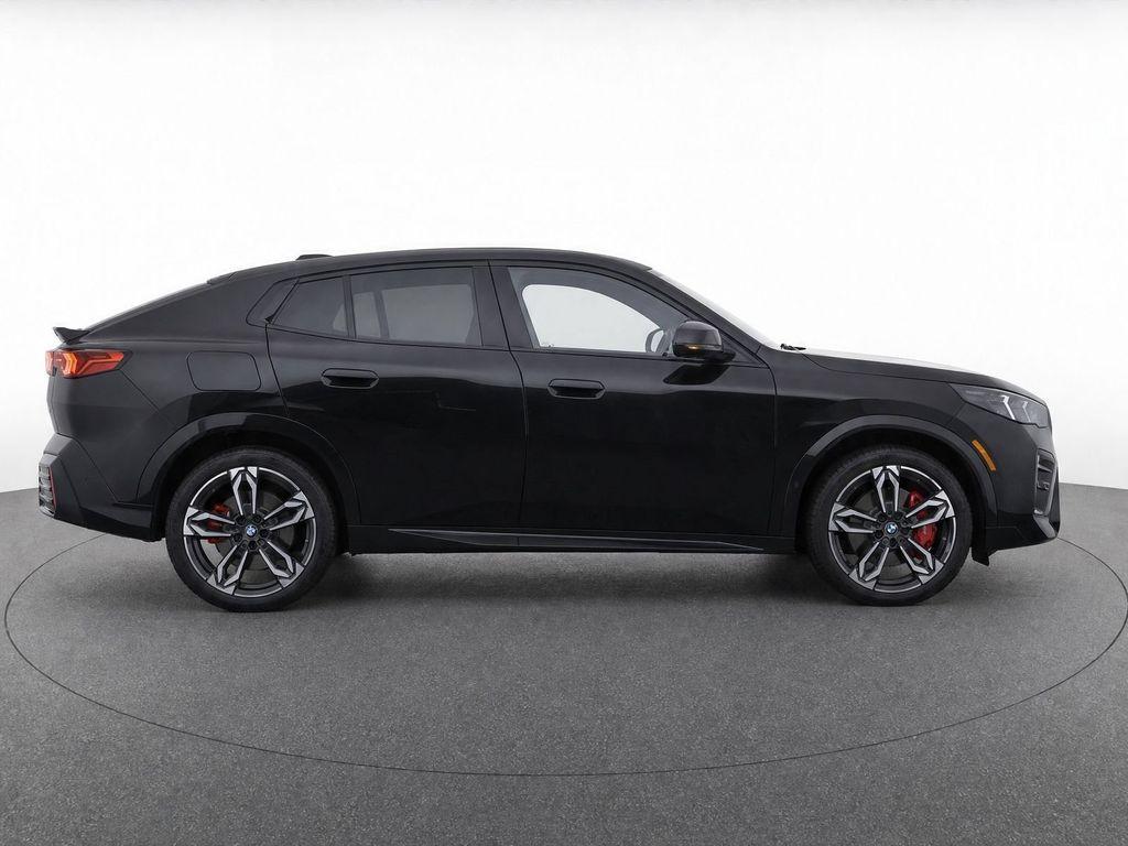 2026 BMW X2 XDRIVE28I 照片 7