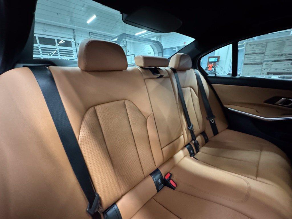 2026 BMW 330 I XDRIVE NA — миниатюра 25