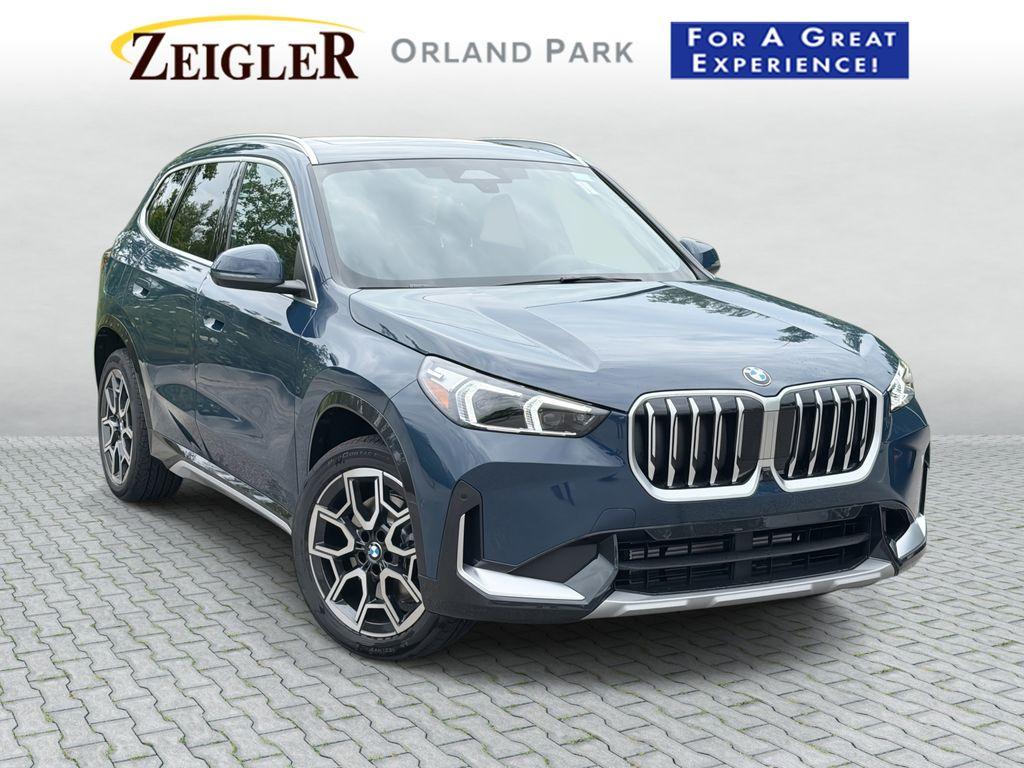 New 2026 BMW X1 xDrive28i