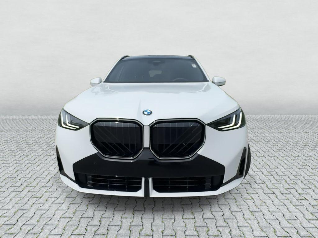 صورة مصغرة 3 لـ 2026 BMW X3 30 XDRIVE