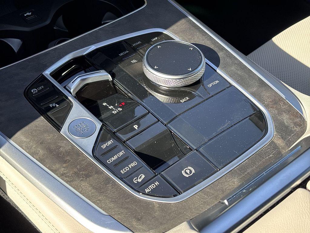 2026 BMW X5 XDRIVE40I 缩略图 22