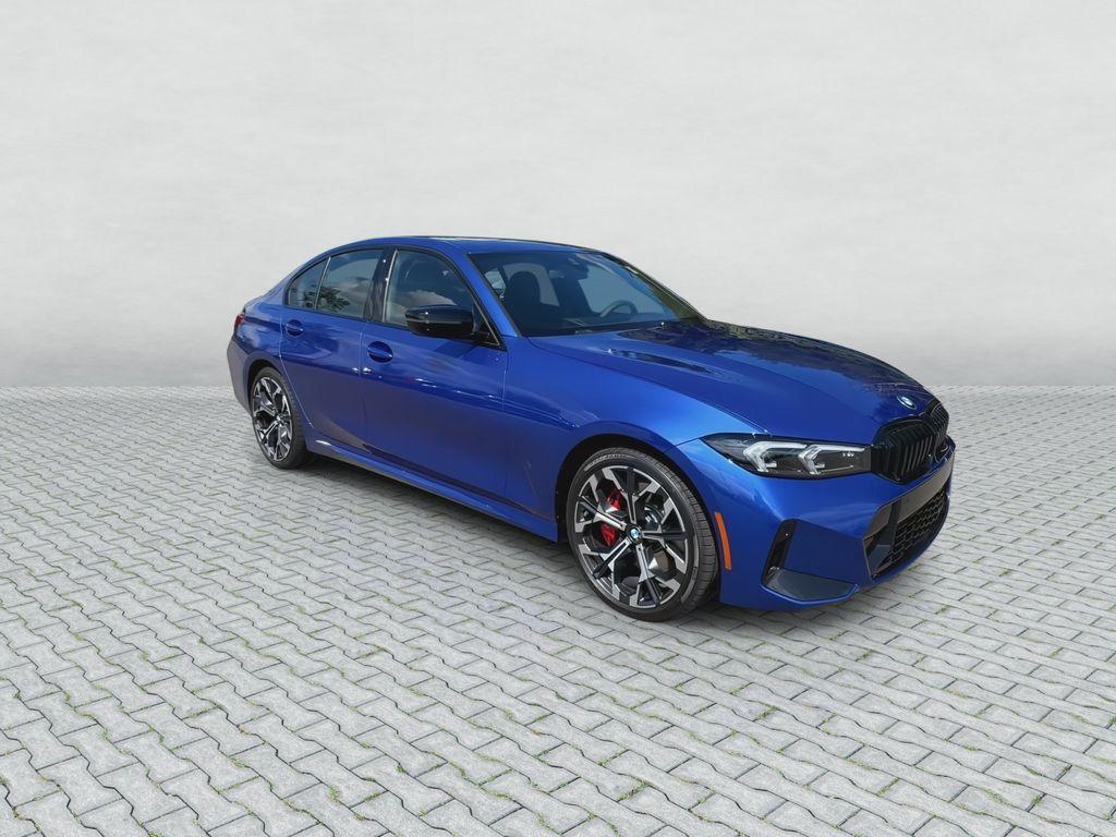 صورة مصغرة 2 لـ 2026 BMW 330 I XDRIVE NA