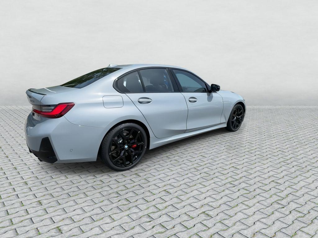 2026 BMW 330 I XDRIVE 照片 8
