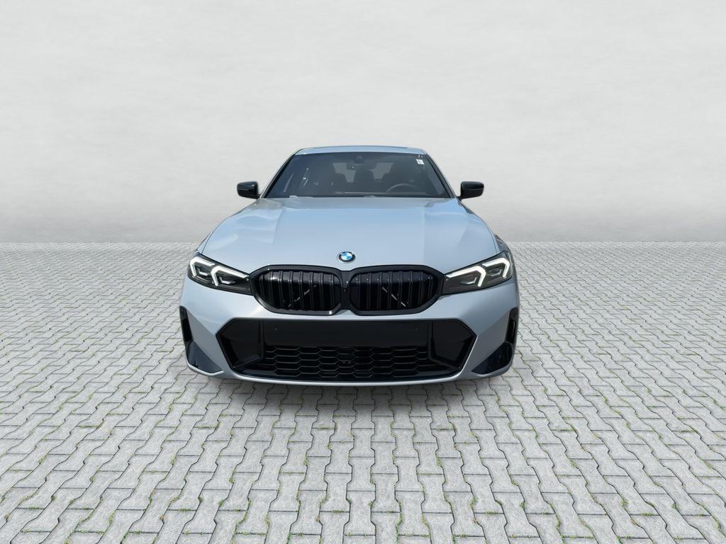 2026 BMW 330 I XDRIVE 照片 3