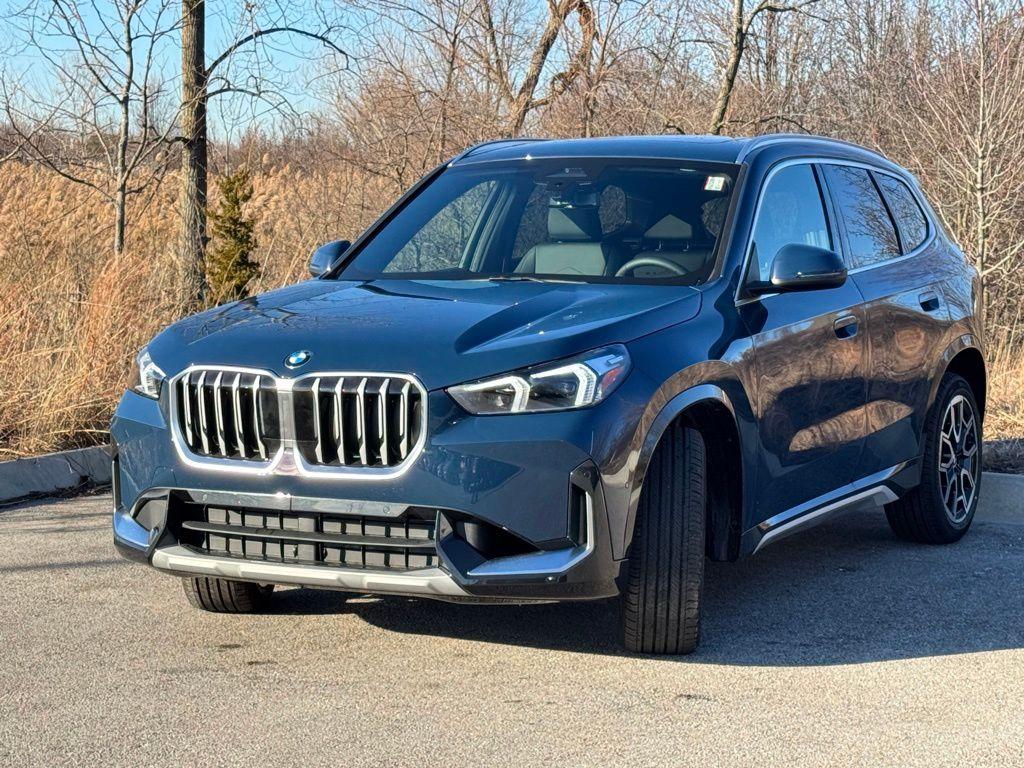 صورة 3 لـ 2026 BMW X1 XDRIVE28I