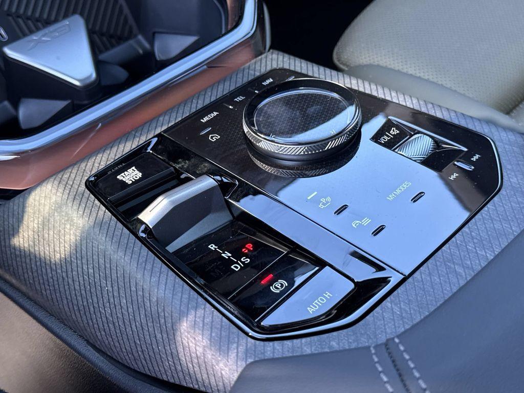 2026 BMW X3 30 XDRIVE 缩略图 22