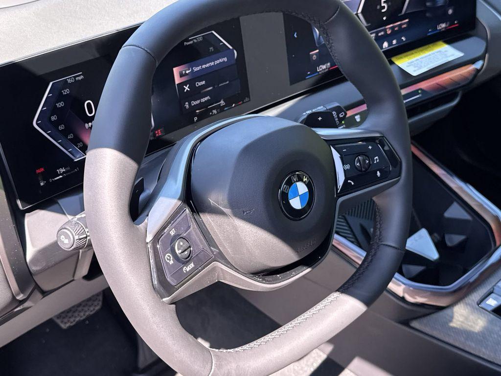2026 BMW X3 30 XDRIVE 缩略图 11