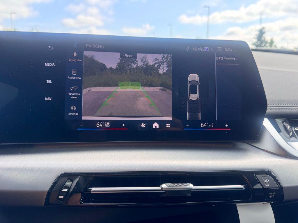 BMW X1 XDRIVE28I - 7