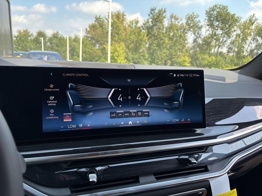 صورة مصغرة 17 لـ 2026 BMW X5 XDRIVE40I