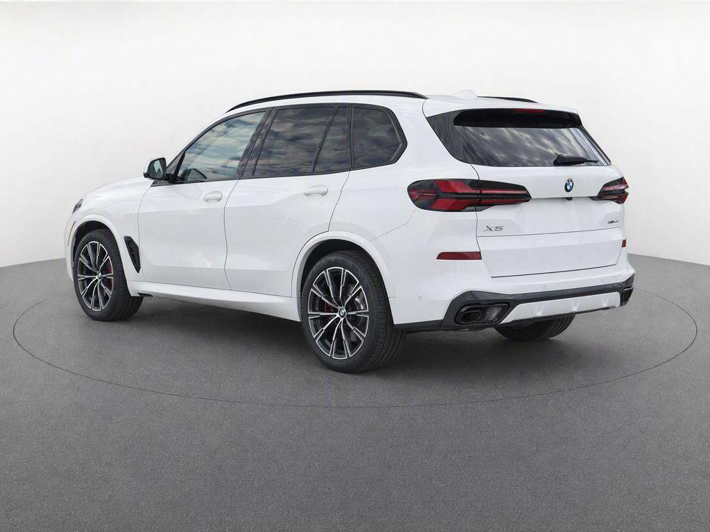صورة مصغرة 4 لـ 2026 BMW X5 XDRIVE40I