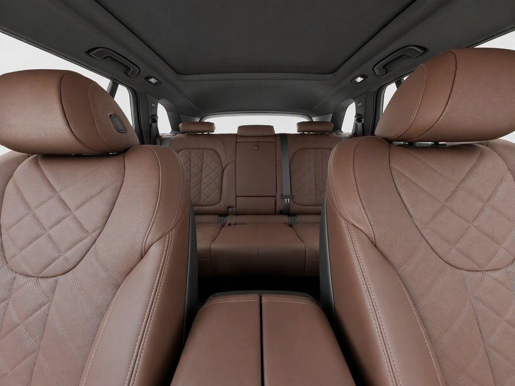 صورة مصغرة 32 لـ 2026 BMW X5 XDRIVE40I