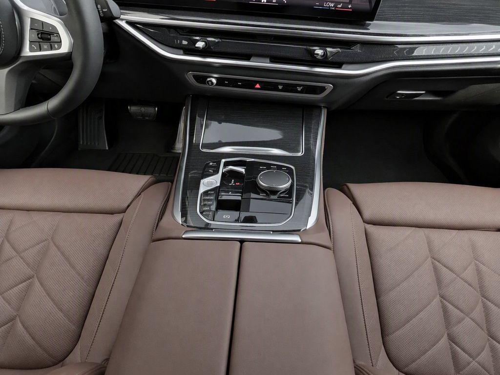 صورة مصغرة 29 لـ 2026 BMW X5 XDRIVE40I