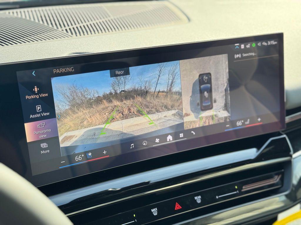 2026 BMW 530 I XDRIVE 照片 8