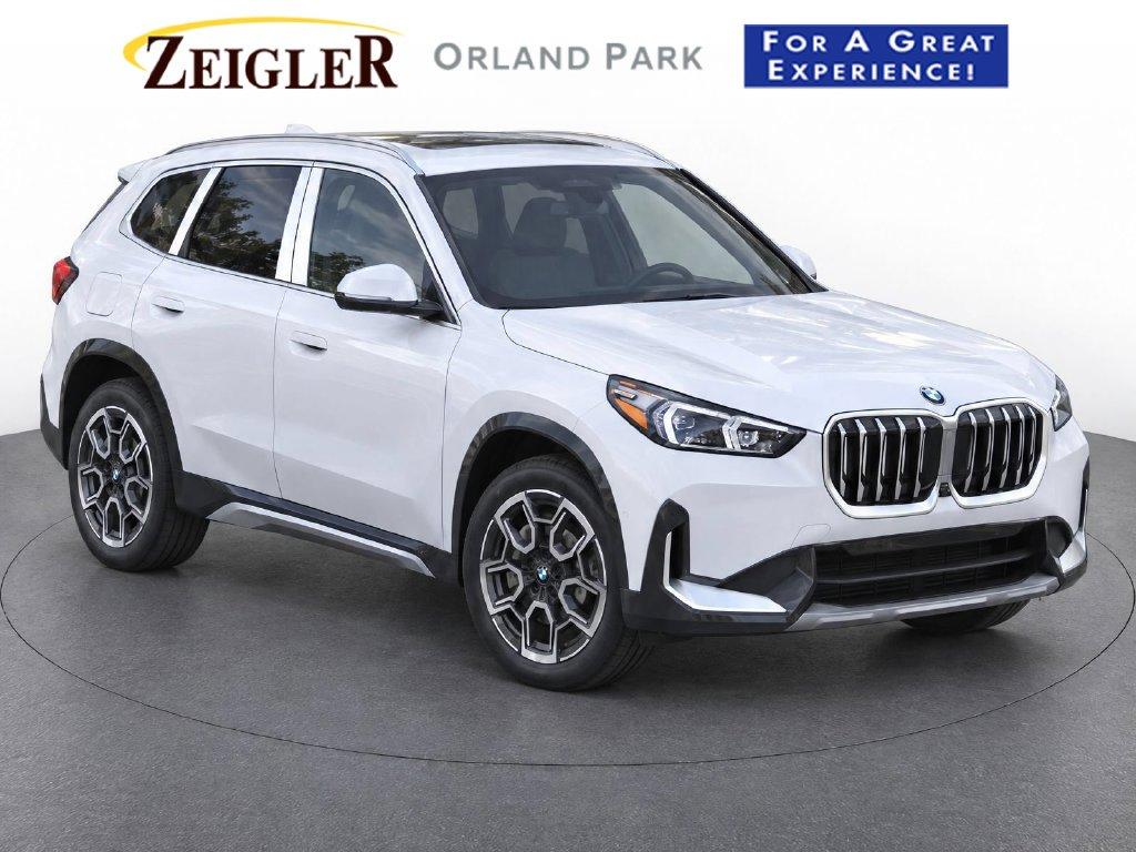 New 2027 BMW X1 xDrive28i