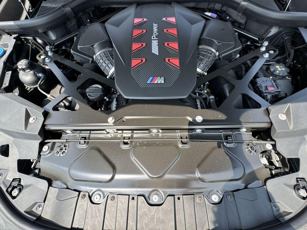 2026 BMW X6 M COMPETITION thumbnail 18