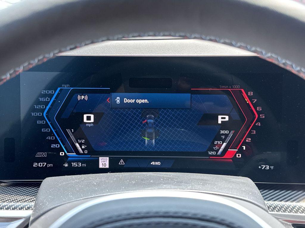2026 BMW X6 M COMPETITION 照片 10
