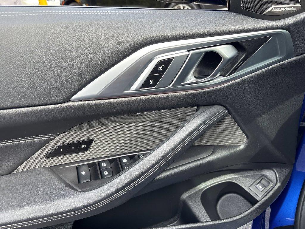 2024 BMW M440 I XDRIVE — миниатюра 13