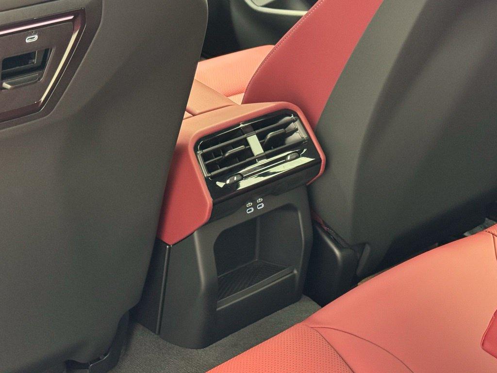 2026 BMW 530 I XDRIVE — миниатюра 19