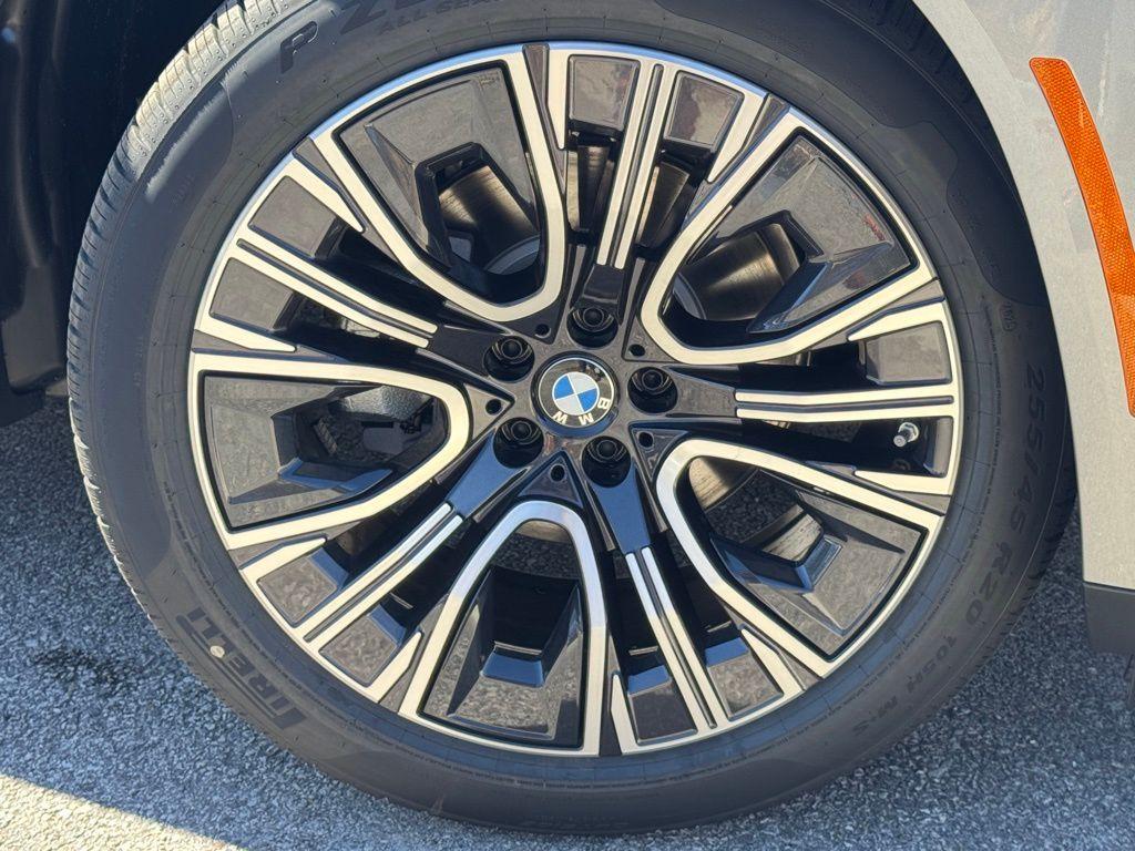 2026 BMW X3 30 XDRIVE photo 7