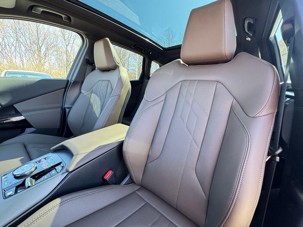 صورة مصغرة 19 لـ 2026 BMW X3 30 XDRIVE