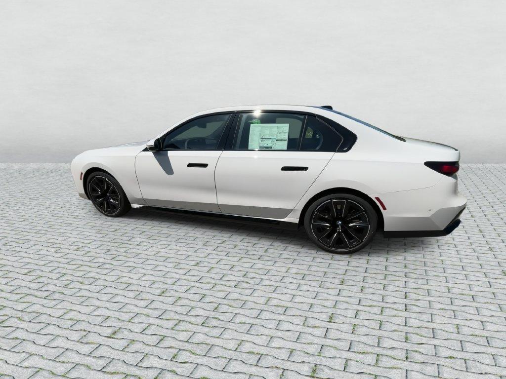 2026 BMW 760 760I XDRIVE 缩略图 5