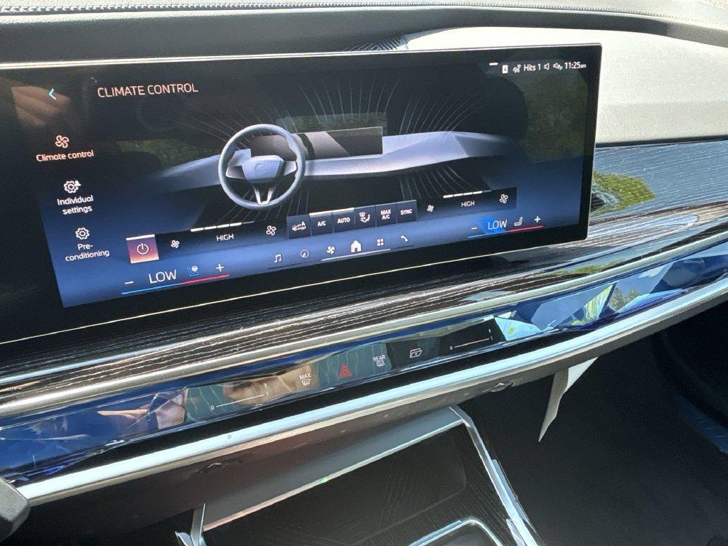 2026 BMW 760 760I XDRIVE 缩略图 17