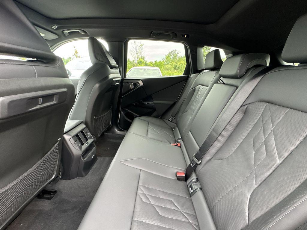 2026 BMW X3 30 XDRIVE — миниатюра 25