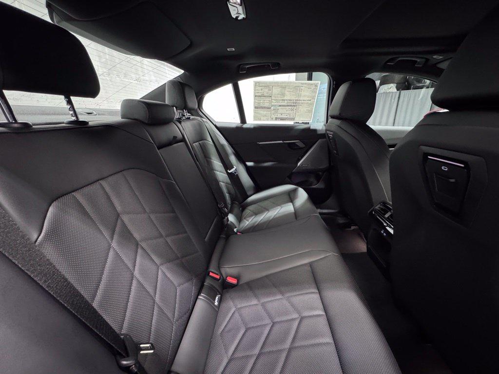 صورة مصغرة 24 لـ 2026 BMW 530 I XDRIVE