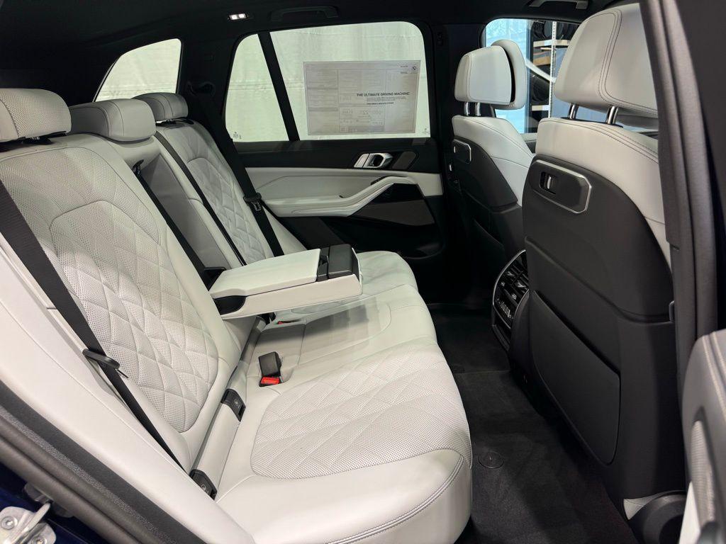 صورة مصغرة 23 لـ 2026 BMW X5 PHEV XDRIVE50E