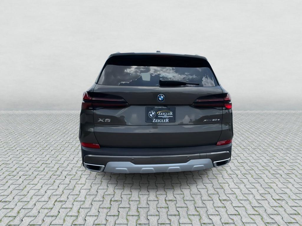 صورة مصغرة 7 لـ 2026 BMW X5 PHEV XDRIVE50E