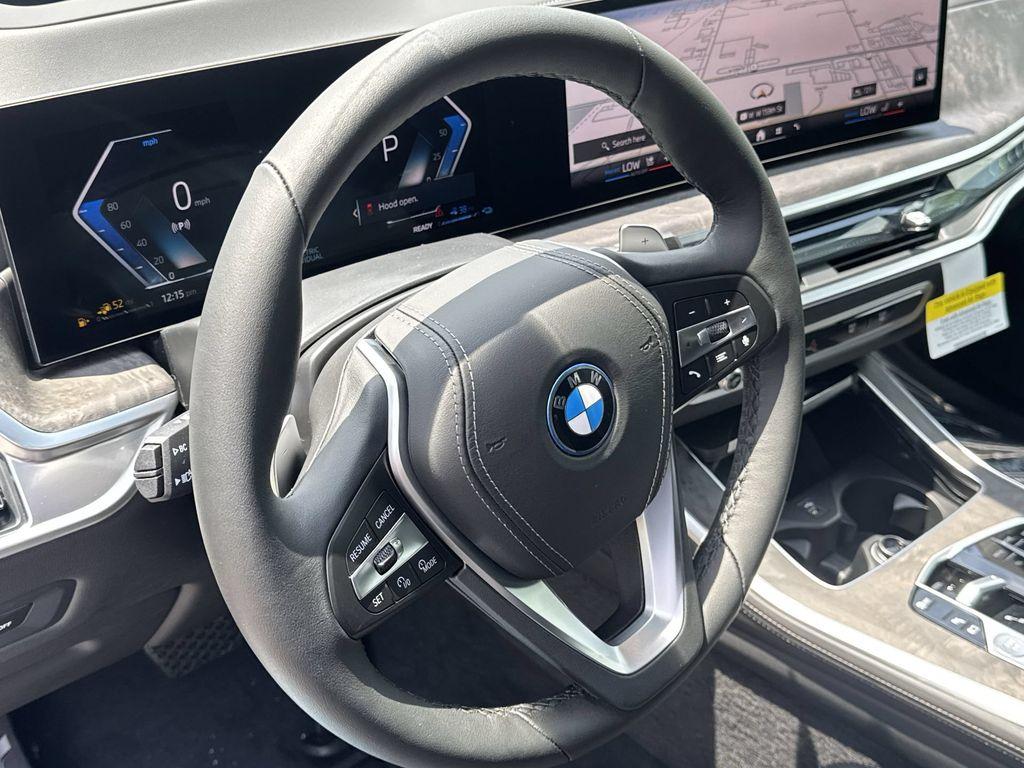 صورة مصغرة 11 لـ 2026 BMW X5 PHEV XDRIVE50E