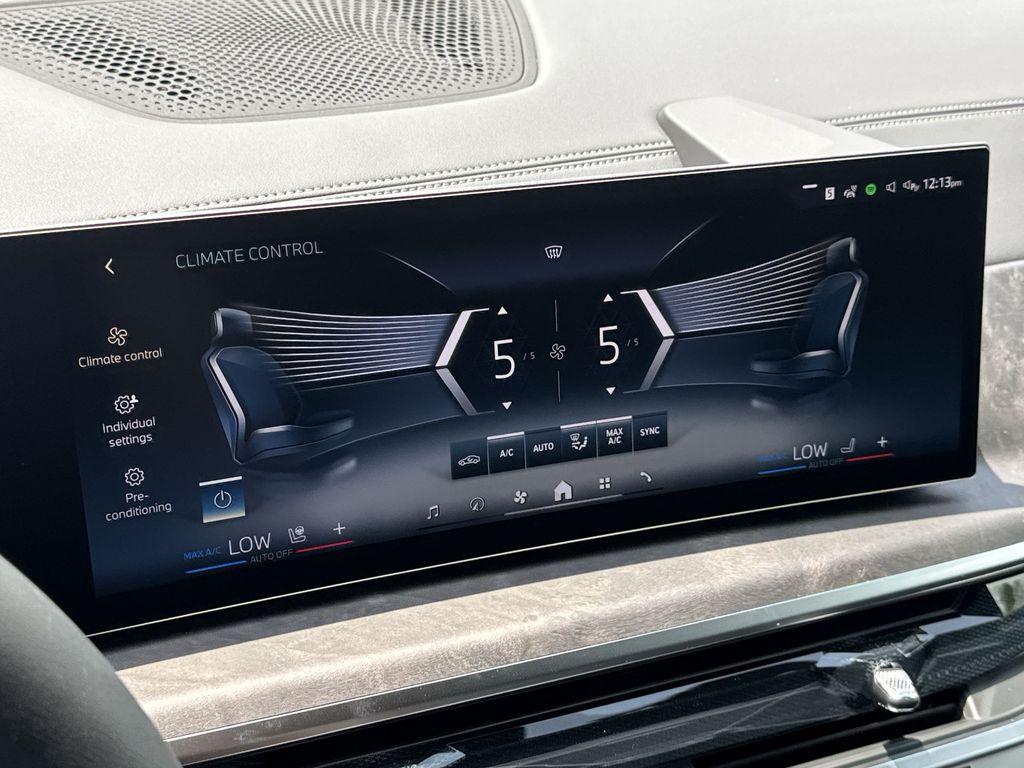 2026 BMW X5 PHEV XDRIVE50E 缩略图 17