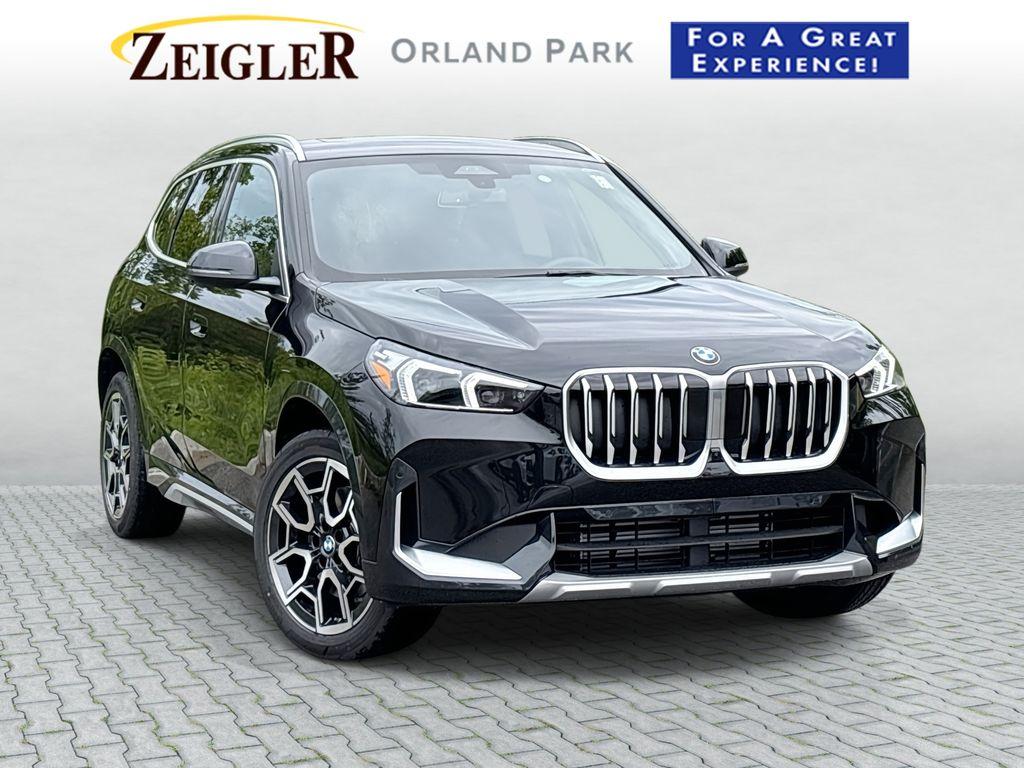 New 2026 BMW X1 xDrive28i
